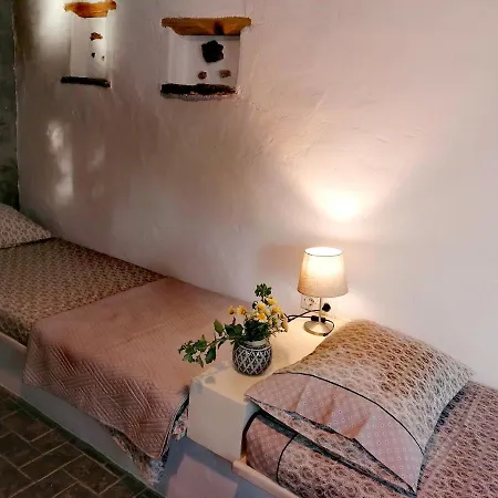 Almi House Venkovský dům
