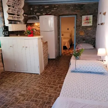 Venkovský dům Almi House