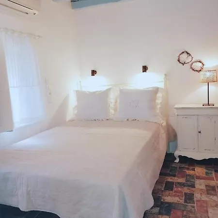 Venkovský dům Almi House *
