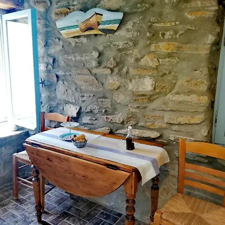 Venkovský dům Almi House