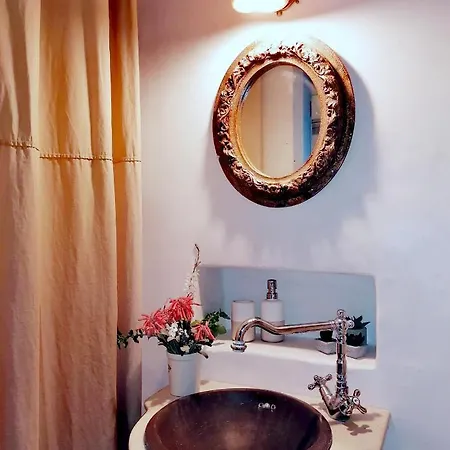 Almi House Venkovský dům